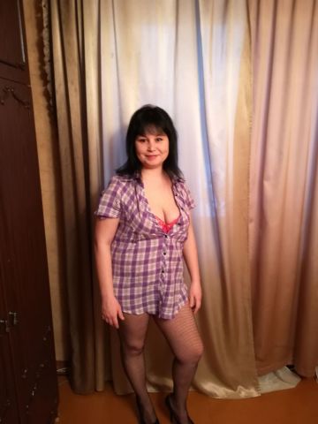 Проститутка Мария